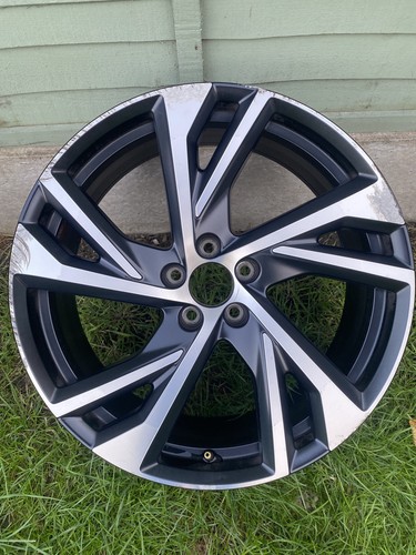 Genuine volvo diamond - 20”,