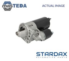 STX200265 ENGINE STARTER MOTOR STARDAX NEW OE REPLACEMENT
