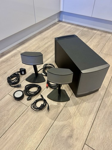 Bose companion wired - -,