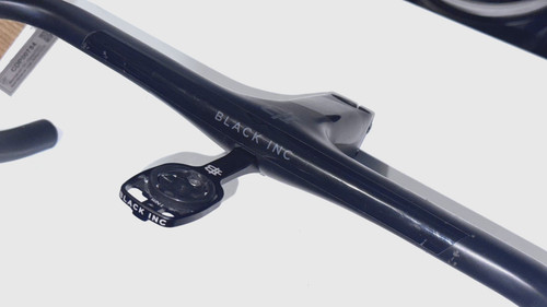 Black inc carbon integrated - inc,