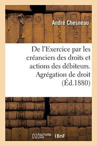 Chesneau l exercice par - l'exercice,