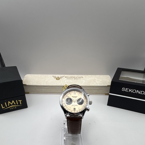 Sekonda watch brand - watch,