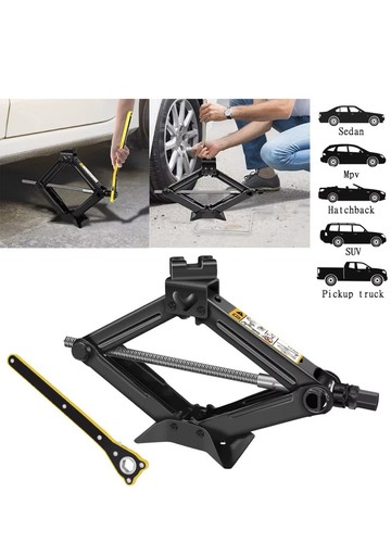 Ton tonne scissor - 2,