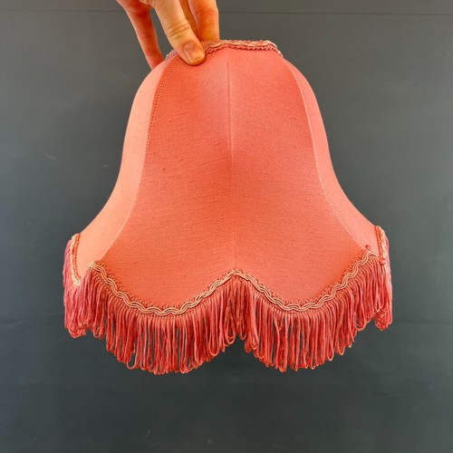 Vintage dusky pink - vintage,