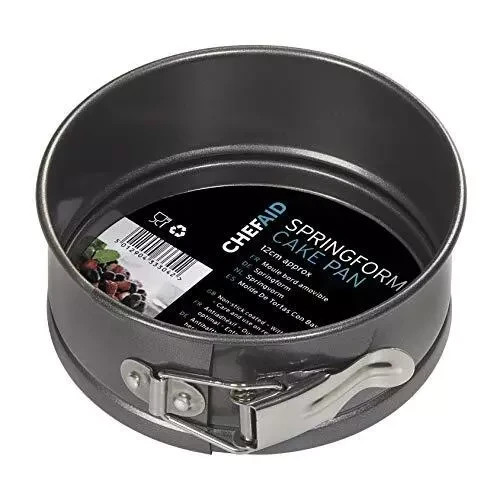 Chef aid 12cm inch - 12cm, ¾