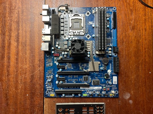 Alienware area motherboard - alienware,