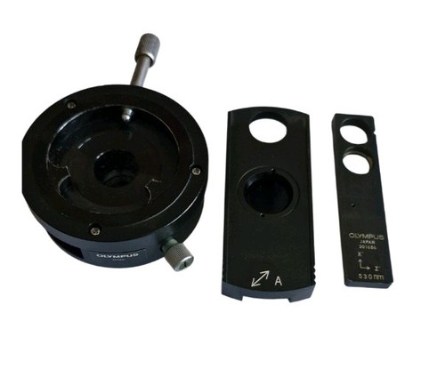 Olympus microscope bh2 - microscope,