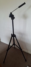 Velbon Victory 480 Camera Tripod