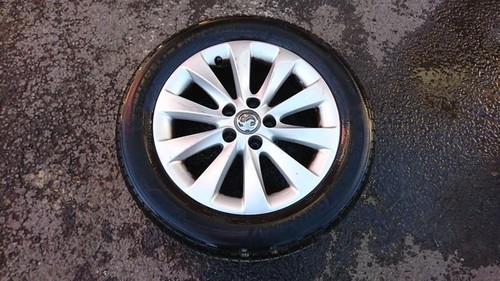Vauxhall zafira mk2 design - vauxhall,
