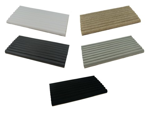 Large ring rolls tray insert - rolls,
