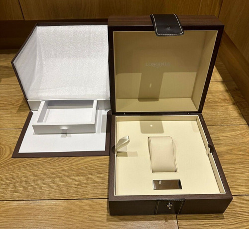 Genuine large longines - large,