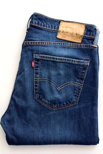 Levi 508 regular - levi's, tapered