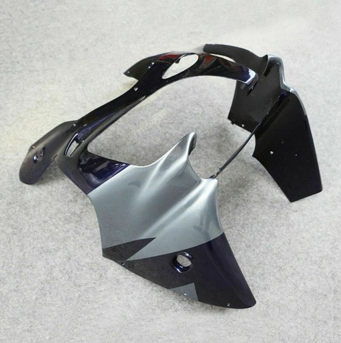 Abs front upper fairing - upper,