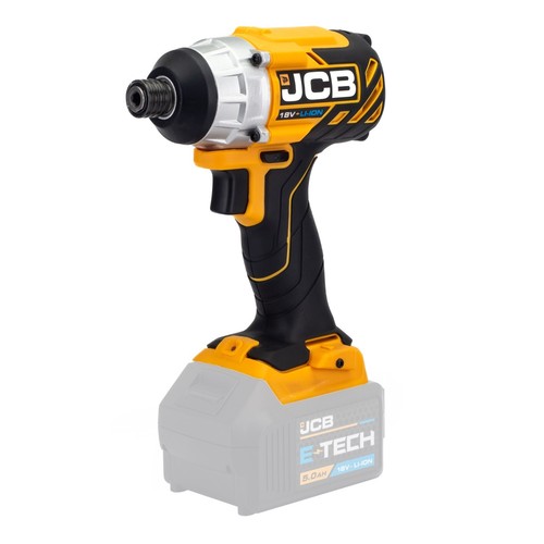 Jcb cordless 18v brushless - jcb,