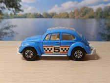 Corgi Toys 384 VW1200 US Rally
