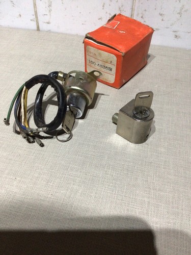 Nos honda c100 105 90 - 70,