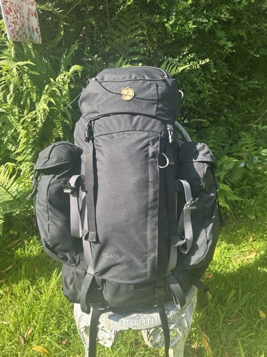 Fjallraven helags backpack - helags, 40