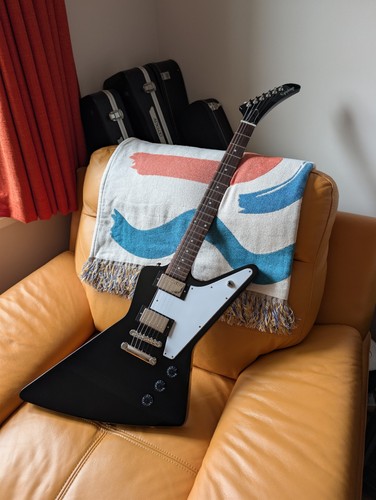 2025 epiphone explorer - 2025,