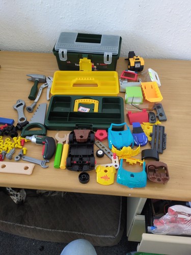 Bosch children building - bosch,