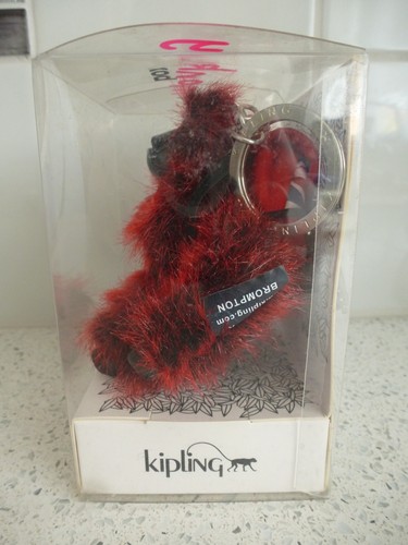 Kipling bag monkey - kipling, keyring
