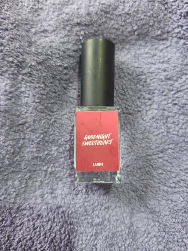 Lush goodnight sweetheart - lush,
