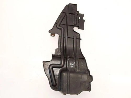 Toyota avensis t25 front - toyota, left