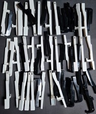 Yamaha Tyros 2, 3, 4, 5 Replacement Spare Keys Joblot