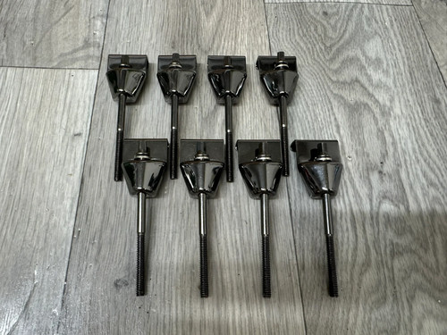 Tama bass drum tension rods - tension,