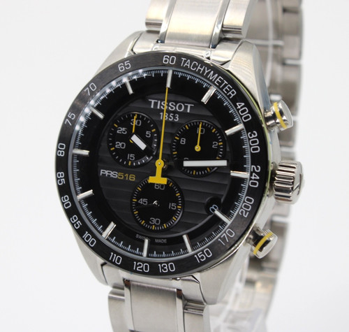 Tissot sport prs516 chrono - tissot,