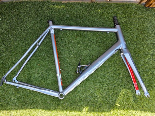 Kinesis race light - light, 4s