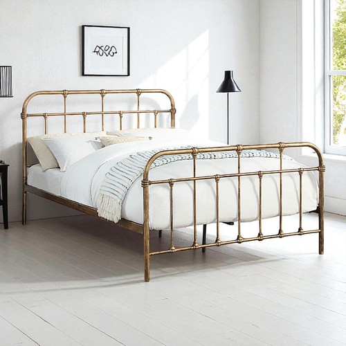 Camden antique brass effect - antique,