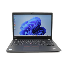 Fast Lenovo ThinkPad T490s