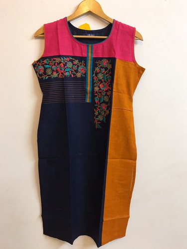 Women ladies kurti kurthi
