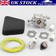 Carburetor Fuel Filter Kit For
