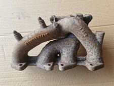 VW GOLF JETTA MK2 / CORRADO 1.8 2.0 GTI 16V 9A KR EXHAUST MANIFOLD 027253033AB