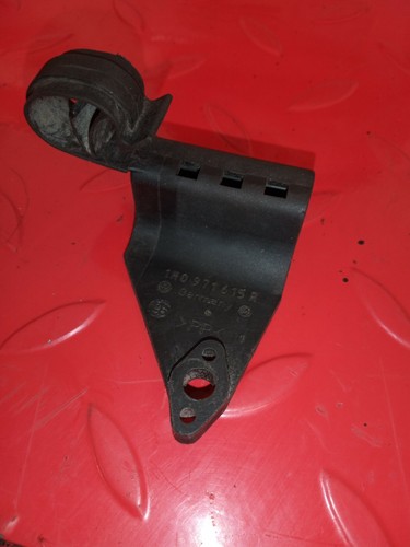 Mk2 golf gti plastic - golf,