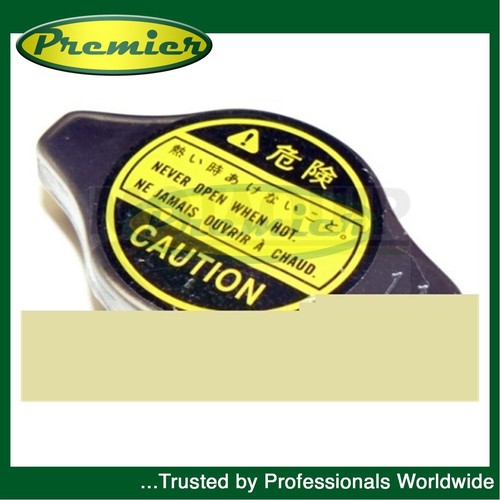 Premier radiator cap - premier,