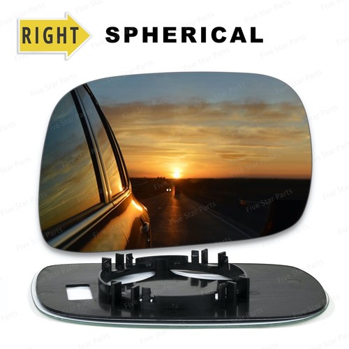 Right off side wing - , mirror