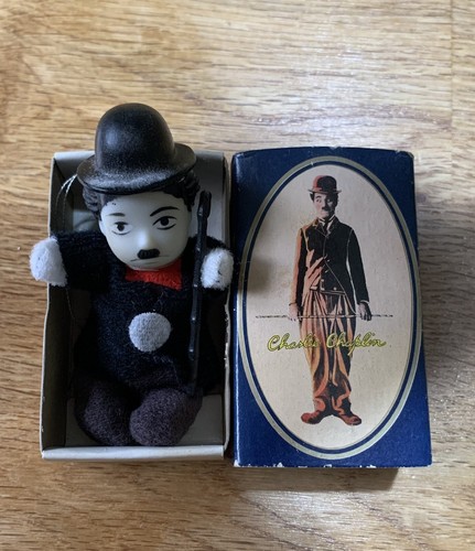 Very rare vintage matchbox - very,
