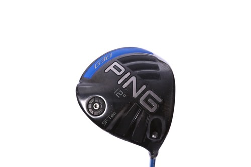 Ping g30 tec - g30, driver