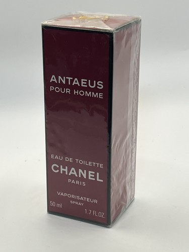 Chanel antaeus pour homme eau - antaeus,