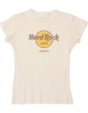 HARD ROCK CAFE Womens Dublin