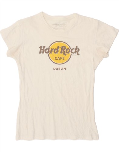 Hard rock cafe womens dublin - rock,