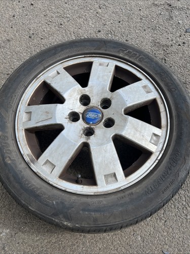 Ford mondeo mk3 alloy wheel - mk3,