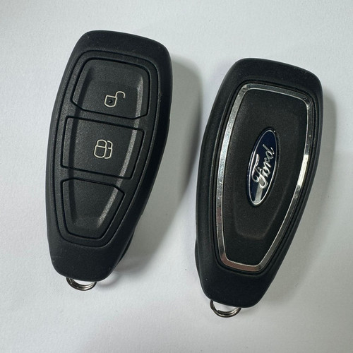 Genuine ford button remote - ford,