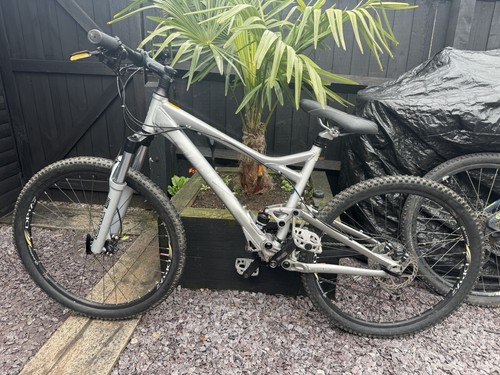 Giant trance aluxx - , series