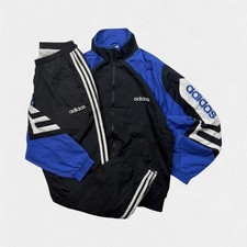 Vintage 90s adidas originals