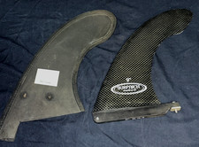 Surfboard Fin SURFTECH BLACK