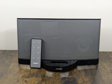 Bose SoundDock Series II - Unit with Remote -  UNTESTED