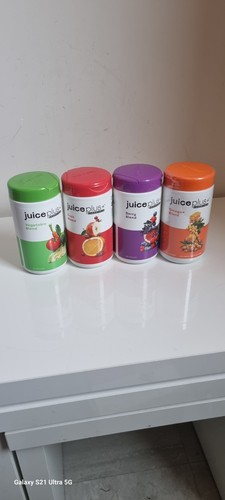 Juice plus complete omega - plus,